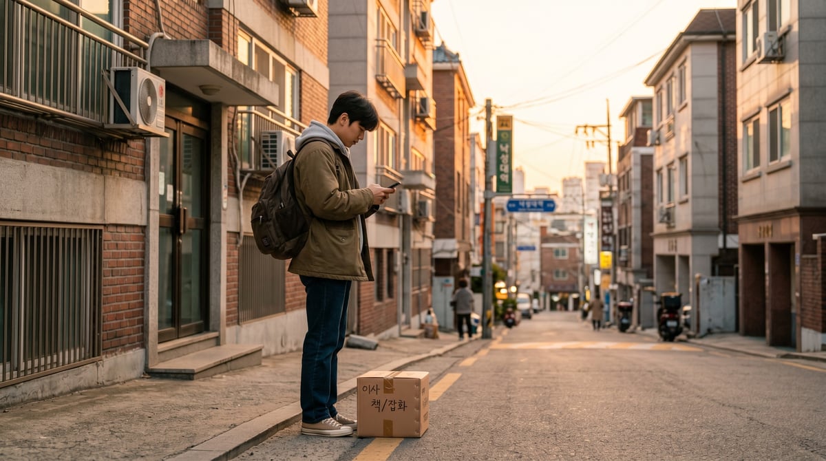 서울대 기숙사 탈락 후 관악구·낙성대역 자취방 급구 — 2026년 6월