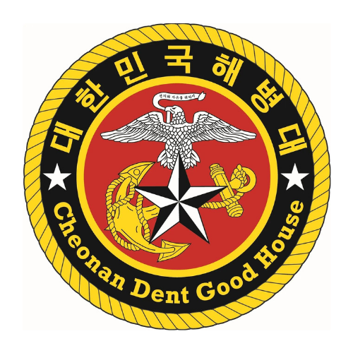 대한민국 해병대 엠블럼 - 김익환 대표 군복무 이력